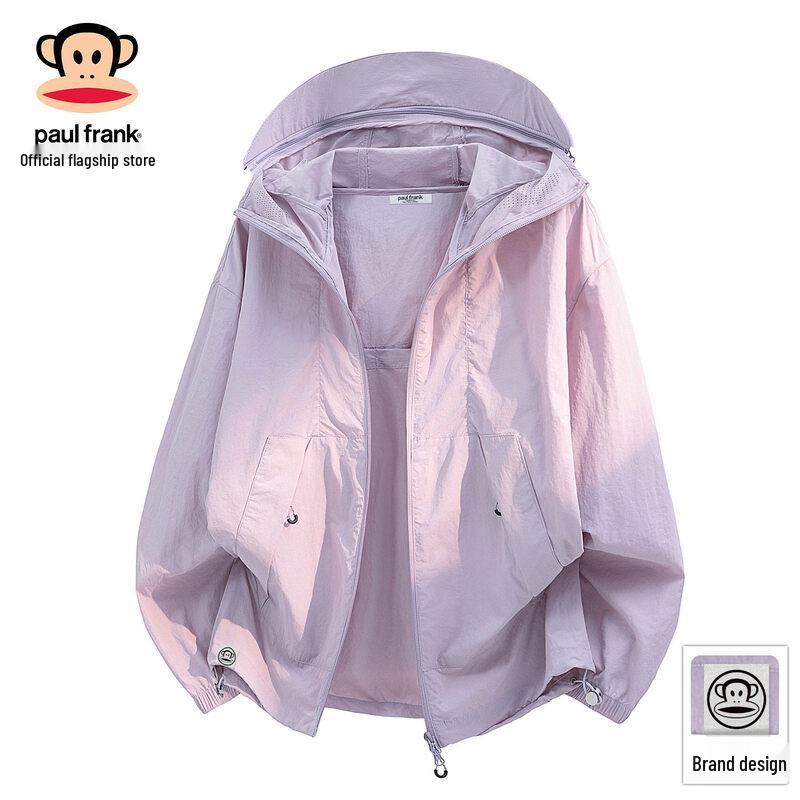 Paul Frank Men s UV Protection Cooling Jacket S