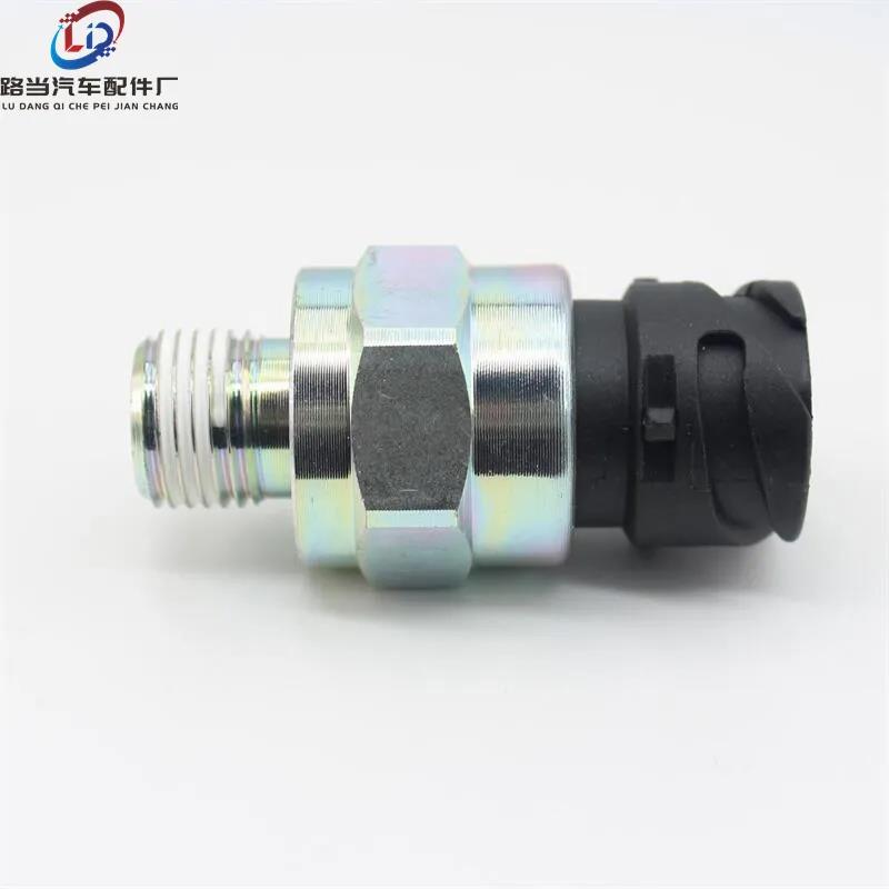 For Volvo Pressure Switch Sensor 20382514 Air Conditioning AC Compressor Cut Out Switch Replacement Auto Parts