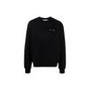 Off-White Caravaggio Graphic Sweatshirt OMBA057C99FLE0051001
