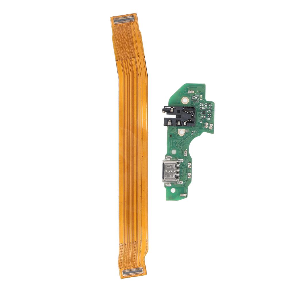 Charging Port Dock Connector for Galaxy 5G A226 USB C Charging Port Main Motherboard Connector