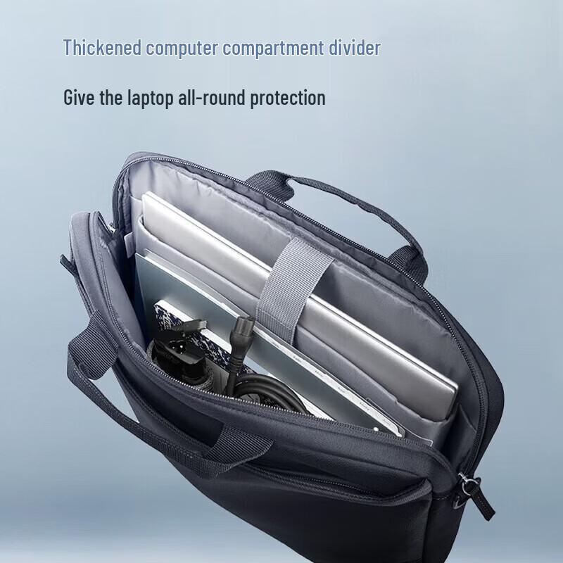 HP EVERYDAY 16.1-inch Laptop Shoulder Bag