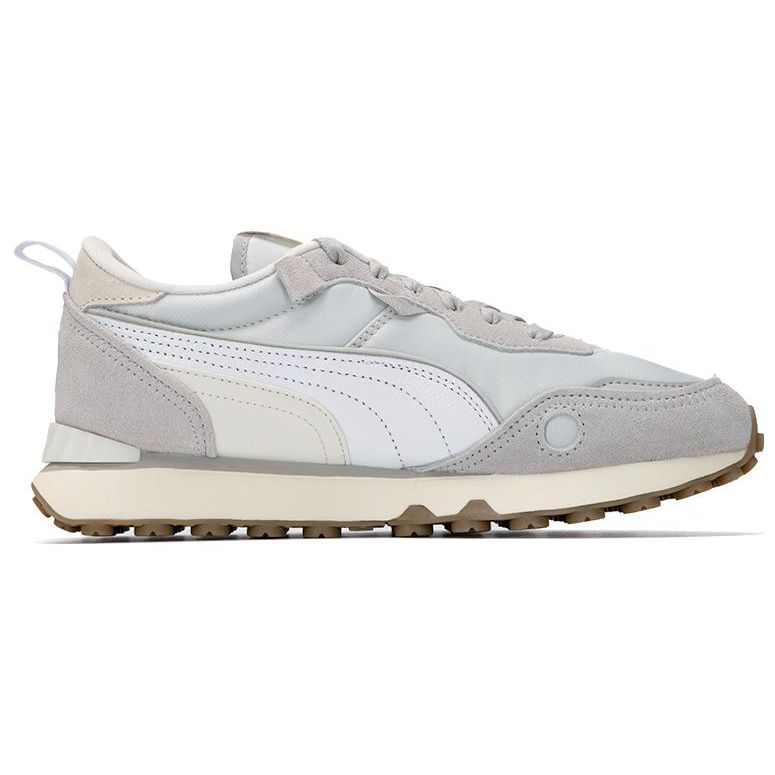 Puma Rider FV Soft Women Vaporous Grey 387476-02