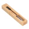 Wireless Meat Thermometer Bluetooth Probe Barbecue Mobile App Home Food BBQ Temperature Meter