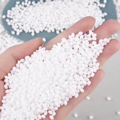 20/50/100g Polymorph Thermoplastic Friendly Plastic Aka Polycaprolactone Pellet DIY Ceramics Tool DIY Modeling Clay Pottery Art