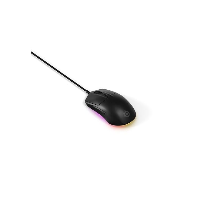 Souris Steelseries Rival 3 Gen 2 - Black
