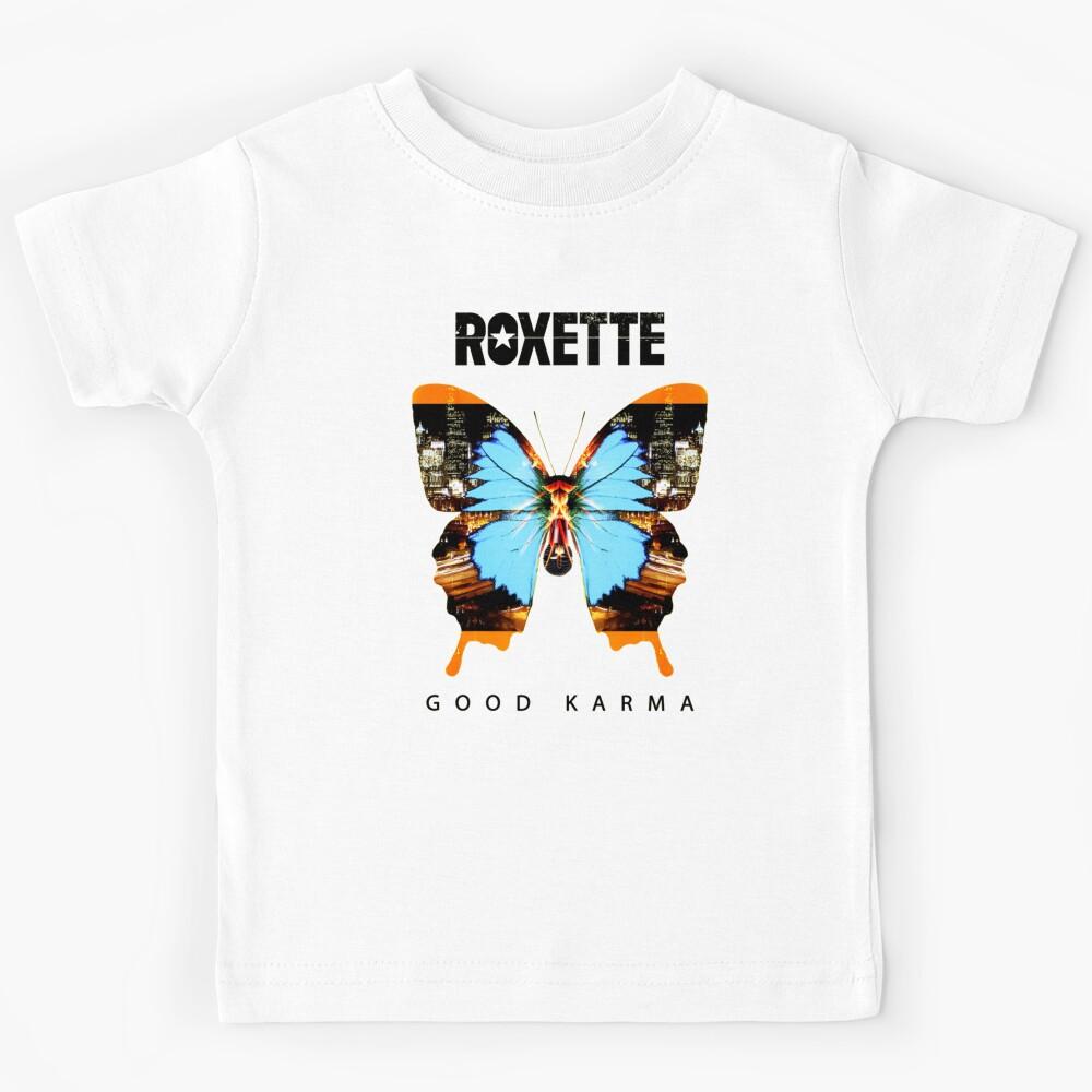 Roxette Kids T-Shirt 110
