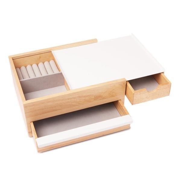 Stowit natural organizer