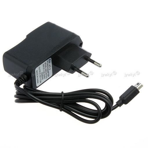Universal AC Adapter Power Supply Charging…