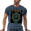 Toolband Tour Tshirt T Shirts For Unisex Graphic Tees Unisex T Shirt Graphic T Shirts Designer Tshirt