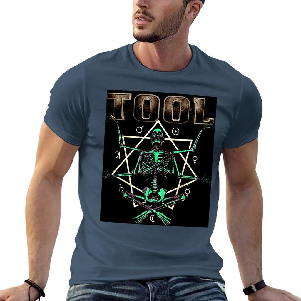 Toolband Tour Tshirt T Shirts For Unisex Graphic Tees Unisex T Shirt Graphic T Shirts Designer Tshirt