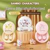 Бездротові Bluetooth навушники Sanrio X68 з шумозаглушенням для сну
