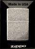 Zestaw Zippo Zapalniczka Antique Silver Prezentowy No3