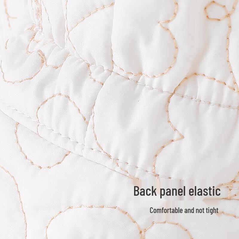 YEEHOO Girls' Padded Autumn/Winter Fisher Hat