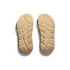 HOKA Ora Recovery Slide 3 Shifting Sand Unisex Sneakers Cream 1135061-SSSS