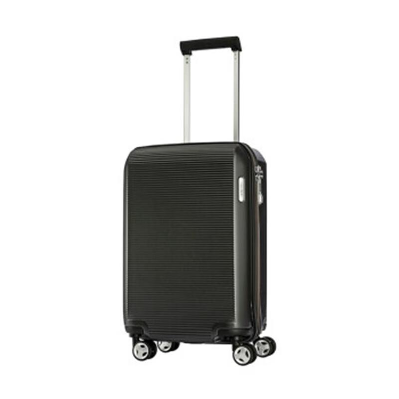 Samsonite 20-inch Hardside Spinner Suitcase