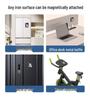 2026 Smart Selfie Stick & Tripod: Screen Mirroring, Live Streaming, Anti-Shake Features