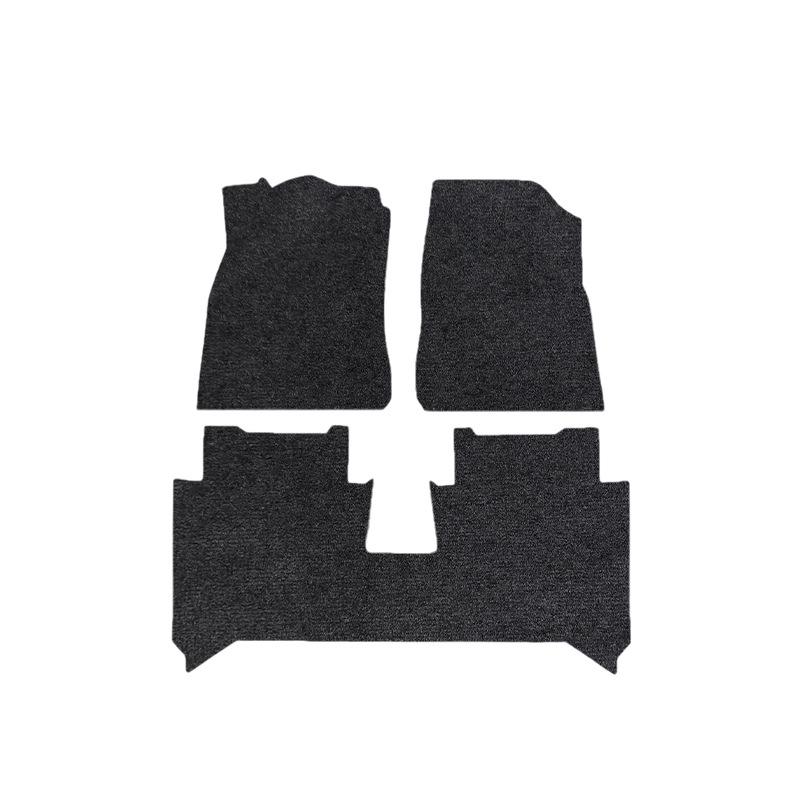 Wuling 730-20 Car-Specific Nylon Floor Mats