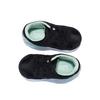 Asics Gel-Lyte 5 Durable Low-Top Walking Shoes Baby Shoes Black Green C7A7Y-9090