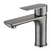 TLXT Stainless Steel Hot & Cold Washbasin Faucet