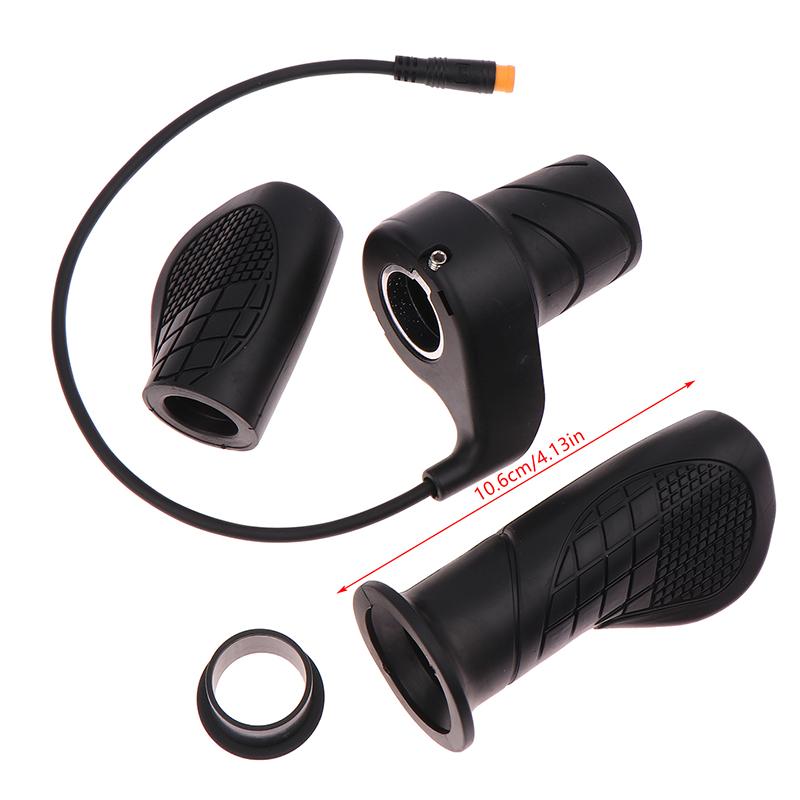 

Waterproof Joint Mountain Bike Modification Half Throttle For Electric Mountain Bike Modified Part