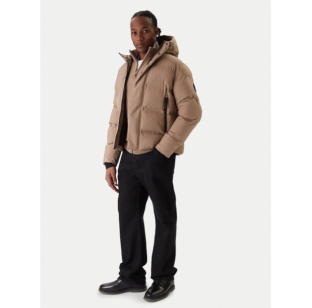 Куртка зимняя Jack & Jones Fusion