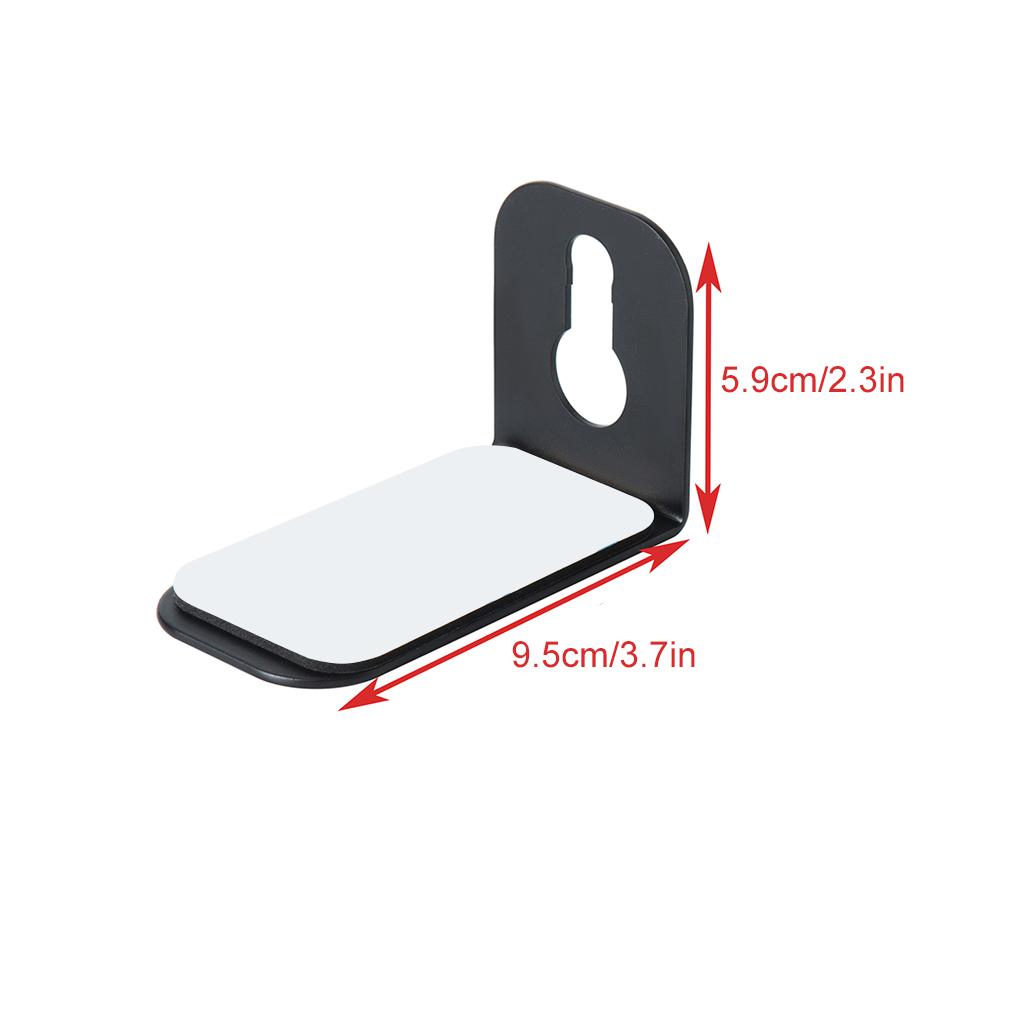 Sound Bar Bracket Wall Mount Kit For Soundbar For Soundbar For Tv For