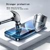 For Honor 600 Pro Screen Protector Coverage High Quality Transparent Tempered Glass Film For Honor 600 2.5D 9H