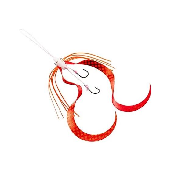 SHIMANO Lure Engetsu Suru Suru Clip Set Various ED-Q01V