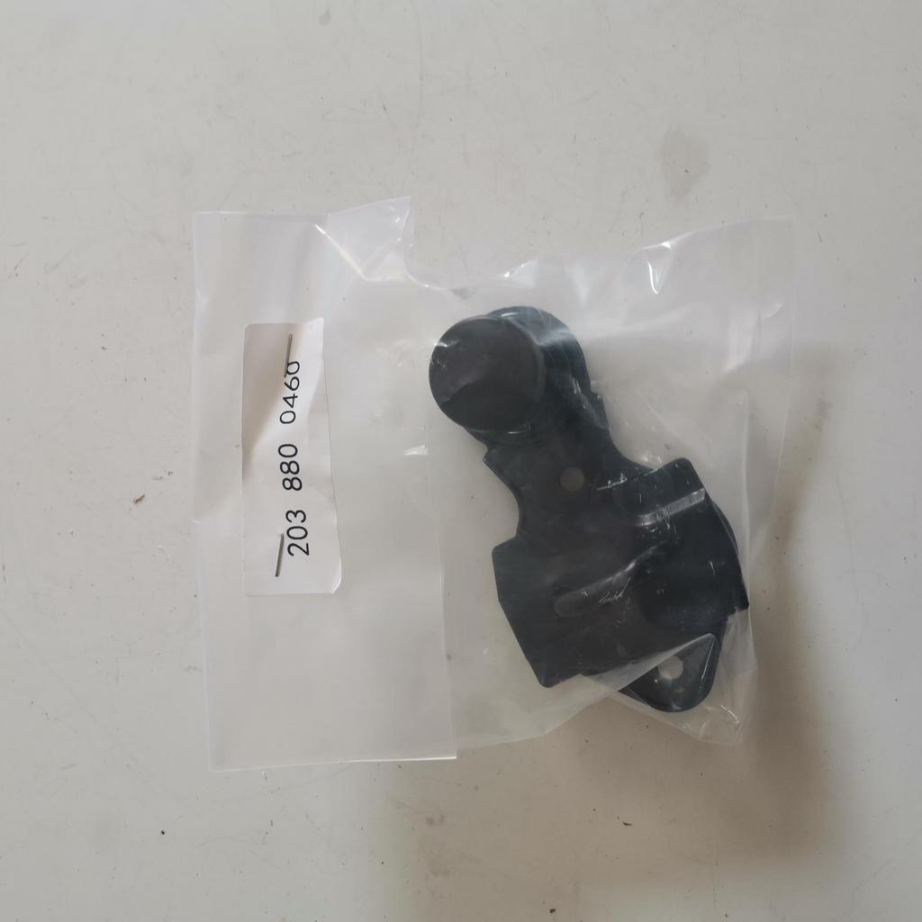 Mercedes W164/W203 Hood Spring Latch Engine Cover Lock (Part No. 2038800460)