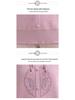 2024 Elegant Velvet Sweater for Women 50+, Chinese Style, Warm and Thick Base Layer for Mother's Wear.