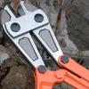 14/18 Inch Bolt Cutter Heavy Duty Thicken Wire Cutting Pliers Cut Lock Chain