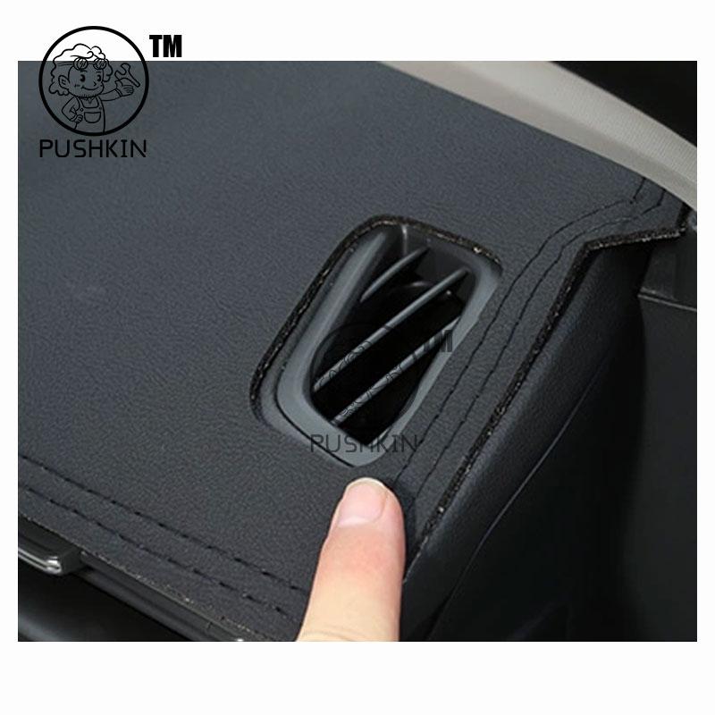 RHD LHDFor HAVAL H6 4th 2025 2026 Car Dashboard Cover Instrument Panel Mat Sun Shade Anti-slip Carpet Pad Decoration Accessories