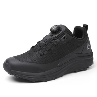 Baskets de Trekking Homme Extérieur Baskets Grande Taille Homme Sport Chaussures de Randonnée Confortables Marche Jogging