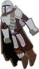 STAR WARS The Mandalorian Pin Badge Set B IBA330
