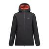 Mens Hoscar Waterproof Insulated Jacket