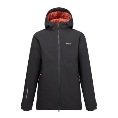 Mens Hoscar Waterproof Insulated Jacket