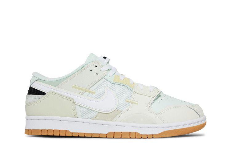 Nike Dunk Low Scrap Sea Glass
