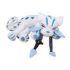 5Pcs Shinx Ninetales Lycanroc Charmander Chien-Pao Cinderace Furret Crocalor Terapagos Grovyle Shinx Gyarados Togepi Plush Toy