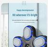 2025 Smart Bluetooth Music Boxing Target for Kids - Training & Fitness Punching Equipment Tumbler