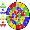 Kapalı alan sporları – Dart Oyunu