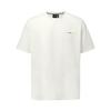HYDROGEN Uni Dolomite Flower Big Graphic Short Sleeve T-Shirt