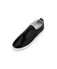 [Miami Project] 2491 Vermont Low Sneakers Vantablack 2491VB