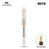 Jinhao 9016 Fountain Pen Acrylic Transparent Color Luxury Pens EF/F/M Extra Fine Nib Writing Office School Supplies Stationery