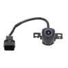 Rear View Backup Camera 95760B8650 Waterproofing Reversing Parking Assist Camera Replacement for Santa Fe 2017 2019