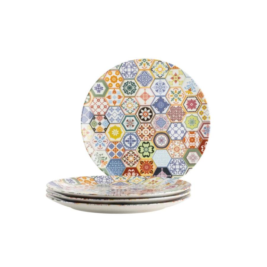 

Тарелка Amarante (набор из 4 штук) - Maser