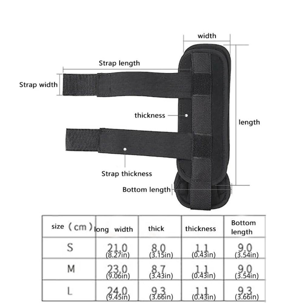 Splint Support Ankle Support Retainer Clip Corrector Ankle Protector Ankle Stabilizer  Women Men