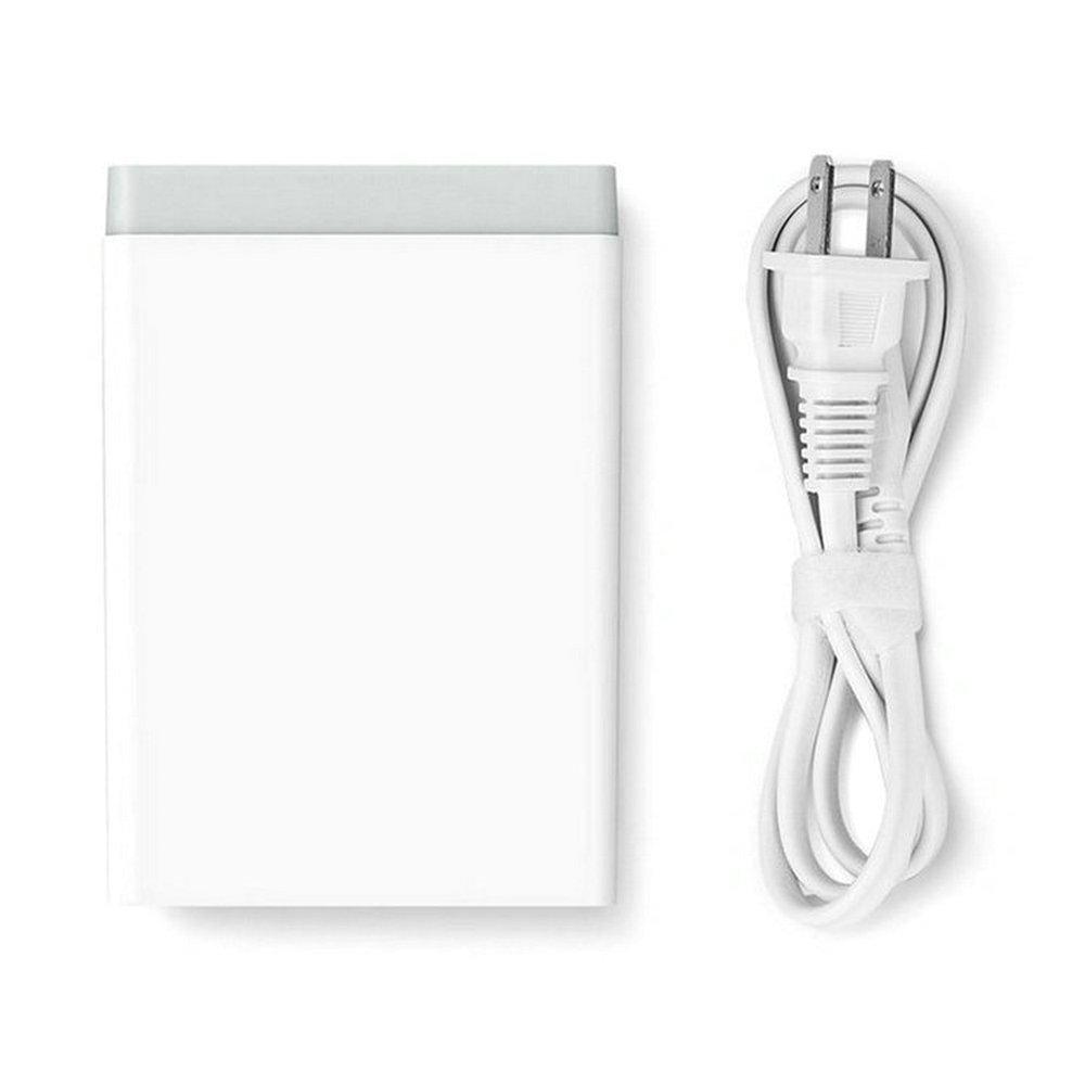 60W Multi-Port USB Phone Charger, 5V/12A Hot Model