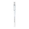 Japanese Minimalist Style Transparent Barrel 0 5mm Retractable Quick Dry St Tip Neutral Gel Pen