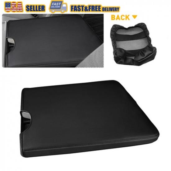 Jump Seat Center Console Lid Armrest COVER Fits Ford F250 F350 F450 2017- EV