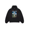 Balenciaga Sport Hoodie 641679TJVH91000